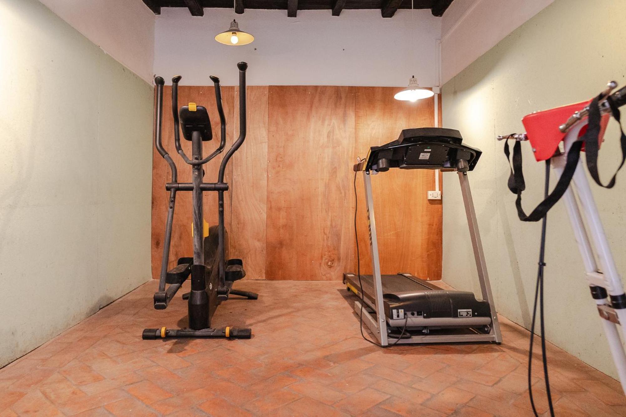 Ferienwohnung La Finestra Sul Borgo Dimora Storica Laterina Exterior foto