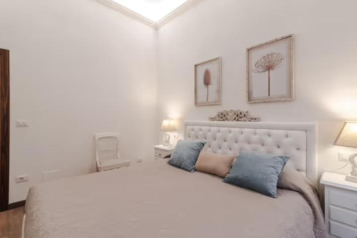 Ferienwohnung La Finestra Sul Borgo Dimora Storica Laterina Exterior foto